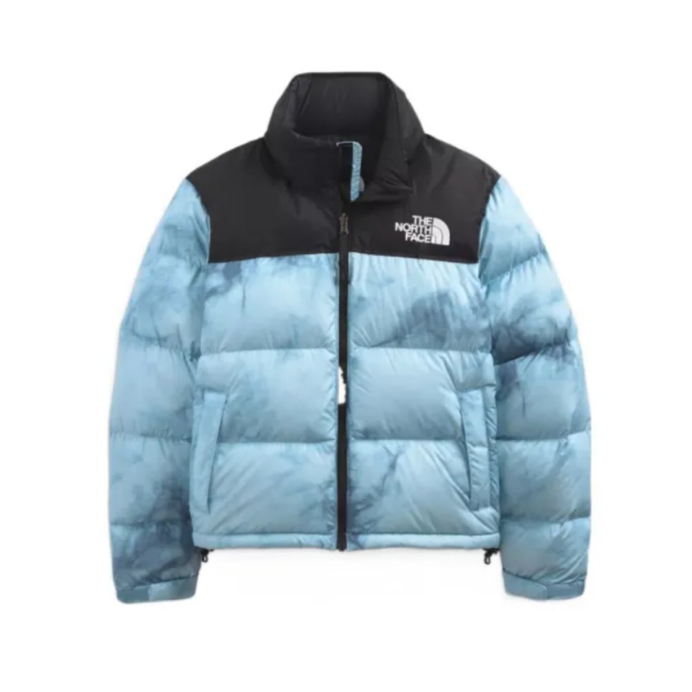 Retro Nuptse Jacket